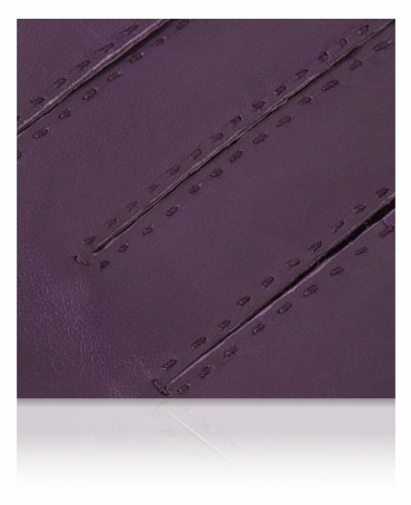 Перчатки Мужские i.K100-FRENCY/PLUM